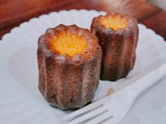 可露丽-黑草莓(重庆路店)