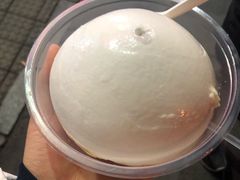 -椰子下蛋(南锣鼓巷店)