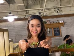 -Cafe Alice咖啡爱丽丝(奥城店)