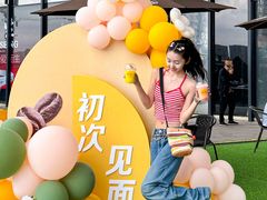 -麦当劳(哈西万达店)