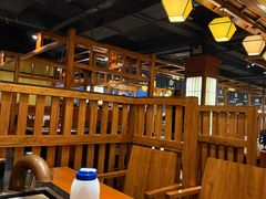 -千寻烧肉(政务区店)