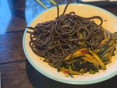 -江边城外烤全鱼(方庄时代购物中心店)