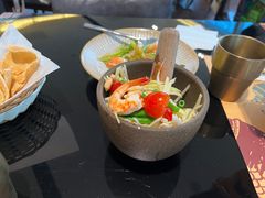 -simply thai天泰(静安嘉里中心店)