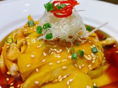 -榕意·川味之美(深业上城店)