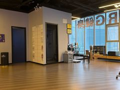 -NRG健身私教CLUB(打浦桥店)