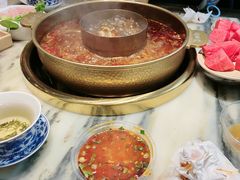 -矮板凳老火锅(宽窄巷子店)