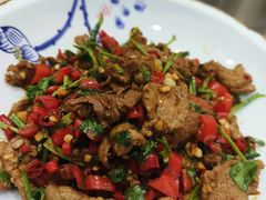 -韶山冲湘菜馆(黄桦路店)