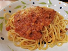 米兰风味肉酱利梭多饭-萨莉亚意式餐厅(星海广场店)