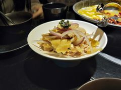 -川里谈·川味小馆(北京路店)