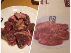 -牛角日本烧肉专门店(小樽店)