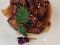 老上海熏鱼-乾隆美食·本帮菜(黄河路店)