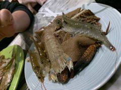 -漳州佰翔圆山酒店·圆山畔西餐厅