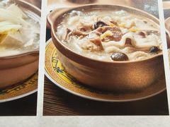 -京菜·砂锅居·烤鸭(西四店)