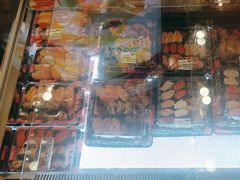 -争鲜回转寿司(通州万达店)