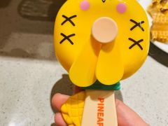-海底捞火锅(团结桥店)