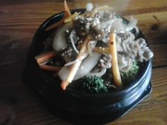 -爱德堡西餐咖啡吧(北师大店)