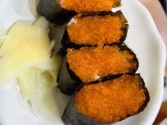 -银子铁板烧料理自助餐(人民广场店)