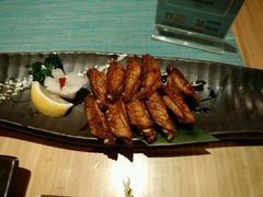 -TIMEZONE8东八时区餐厅&酒吧(798店)