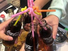 -憨铁匠老火锅(龙岗万科里店)