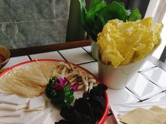-九牛捞火锅(文化路店)