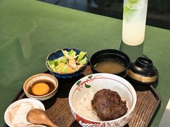 -ITARU食堂·定食料理(西丽店)