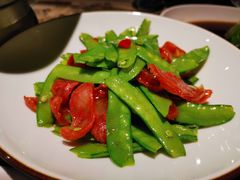 -绿茶餐厅(燕郊永旺店)