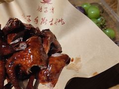 酱汁鸽子-鸽子窝(青塔店)
