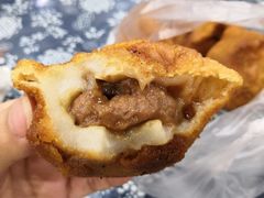 油氽团子-荣阳楼(山塘街店)
