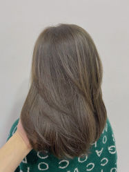 -佰亿Salon·烫染造型