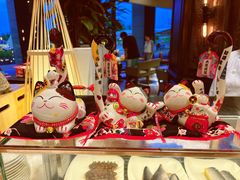 -松咖啡自助餐厅·松北香格里拉