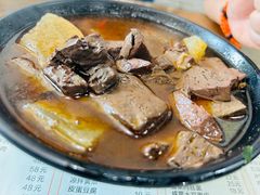-聚缘坊特色名小吃(天元西街店)