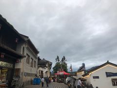 -法门文化景区