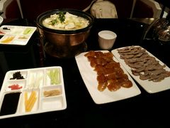 -皇城根北京风味主题餐厅(中海环宇城店)