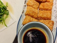 -南山翁新概念川菜(江宁万达广场店)