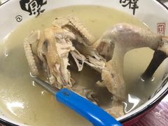 -龚家花园农家乐休闲别墅