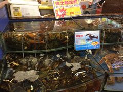 -东江海鲜酒家(客村店)