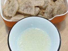 -聚首堂·特色小吃·肘子(什刹海德胜门店)