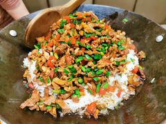 -红旗大食堂(君悦紫园店)