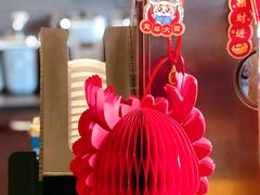 -星巴克(北京首都国际机场7店)