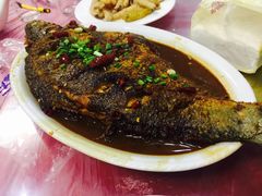 -小陆莲花蟹园农家乐(莲花岛店)