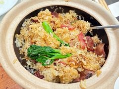 -火啫啫·粤式啫啫煲(南通首店)