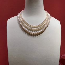 -RUANS阮仕珍珠(北京蓝色港湾店)