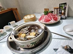 -名善山珍·野生菌汤锅(文殊院店)