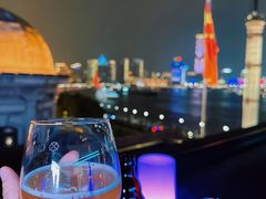 -外滩8号 whisky bar(金延大厦店)