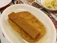 -晋B2008刀削面(小南庄店)