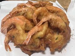 -信二嫂虾饼(振兴路店)