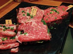 -千寻烧肉(政务区店)