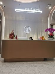 -美丽田园Beauty Farm