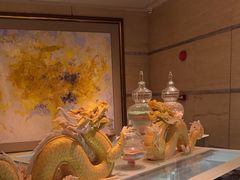 -星河湾半岛酒店·意咖啡西餐厅