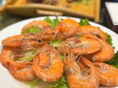 -浩家苑菜馆(汉口路店)